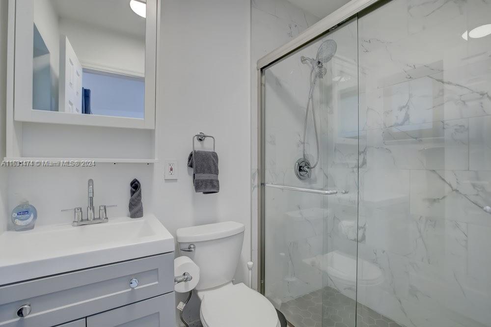 OSCEOLA PARK - Residential Lease