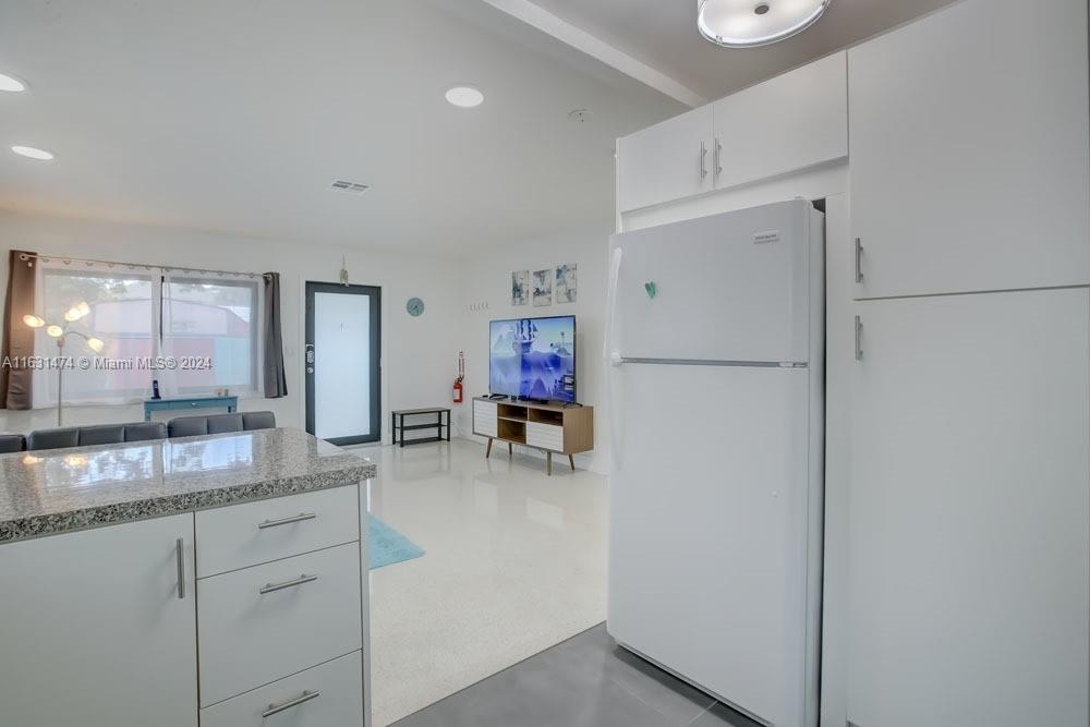 OSCEOLA PARK - Residential Lease