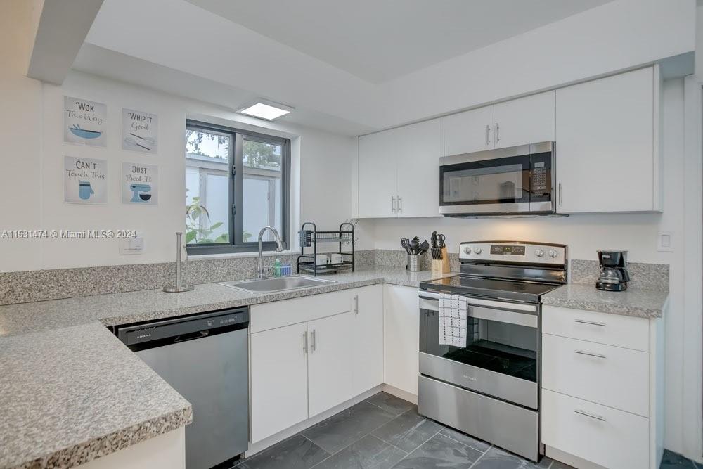 OSCEOLA PARK - Residential Lease