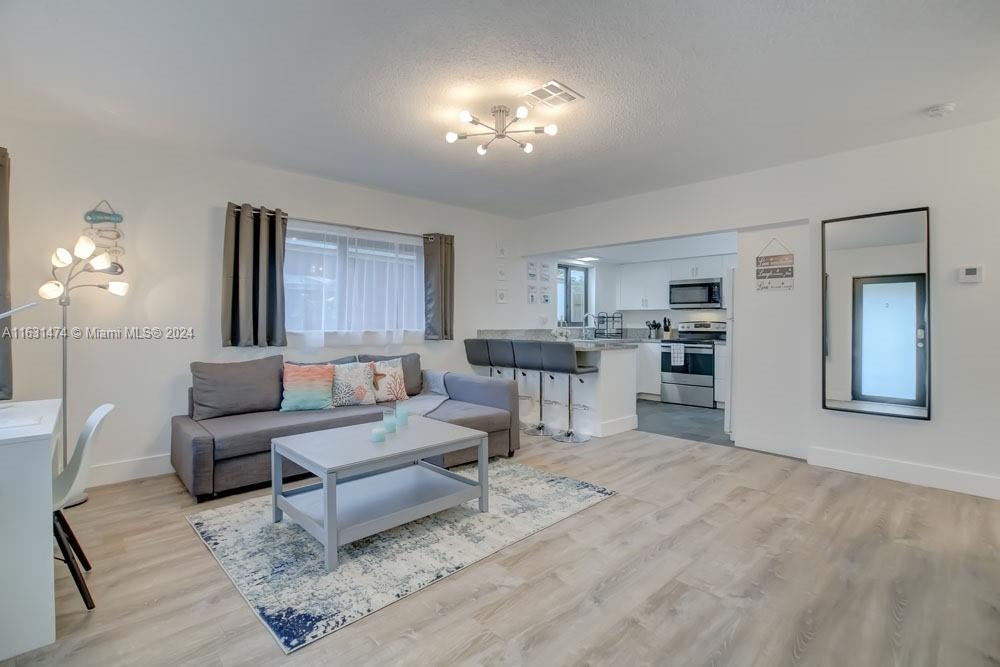 OSCEOLA PARK - Residential Lease