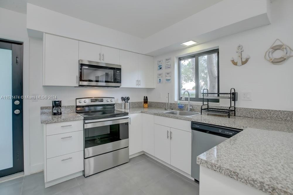 OSCEOLA PARK - Residential Lease