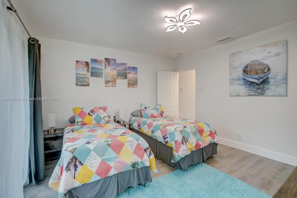 OSCEOLA PARK - Residential Lease