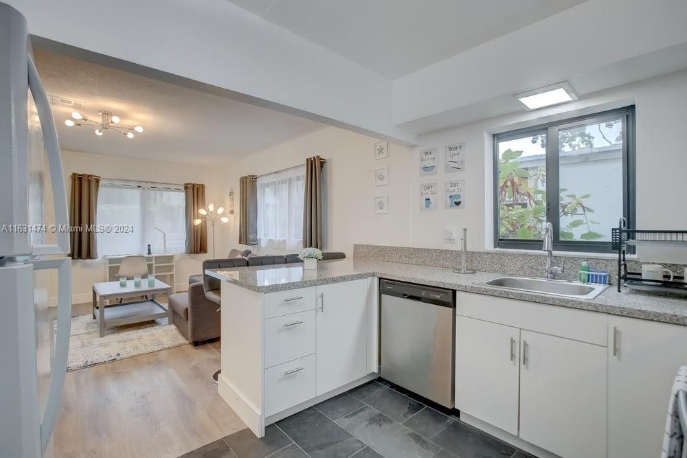 OSCEOLA PARK - Residential Lease