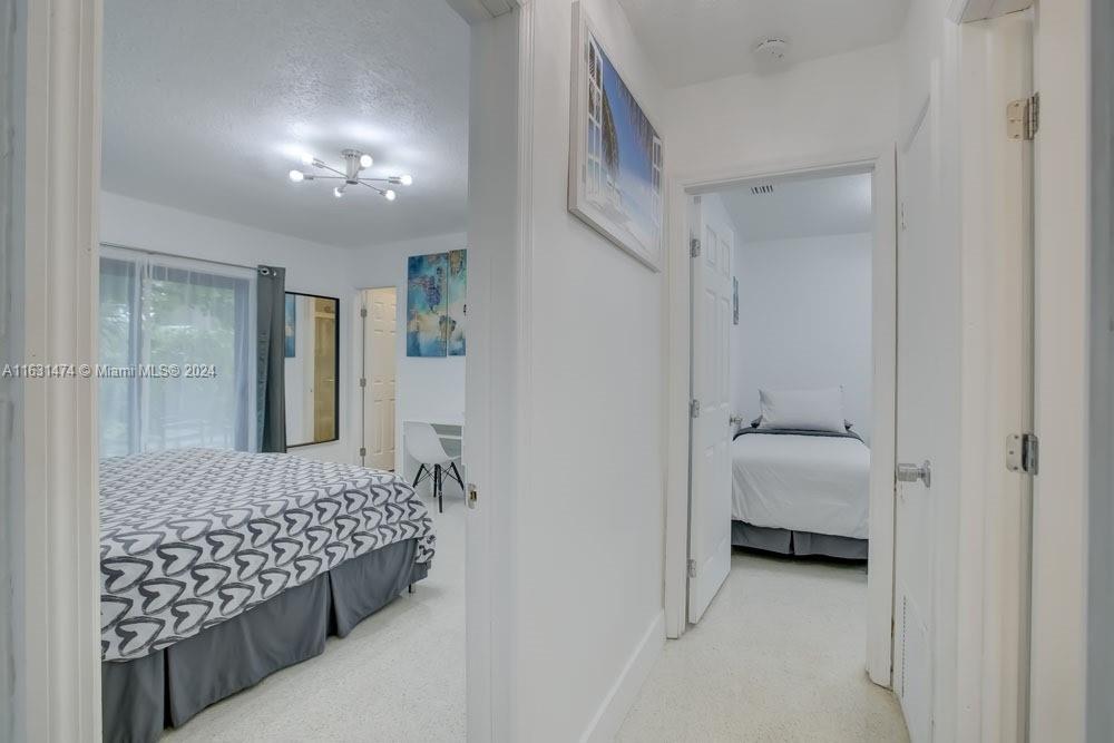 OSCEOLA PARK - Residential Lease