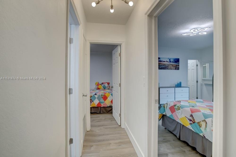 OSCEOLA PARK - Residential Lease