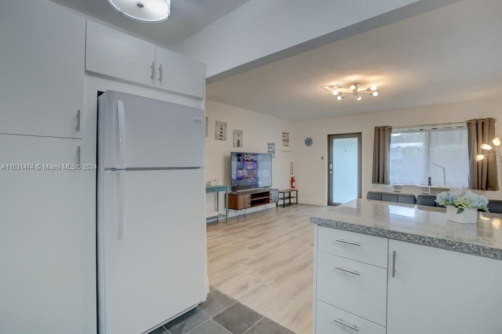 OSCEOLA PARK - Residential Lease