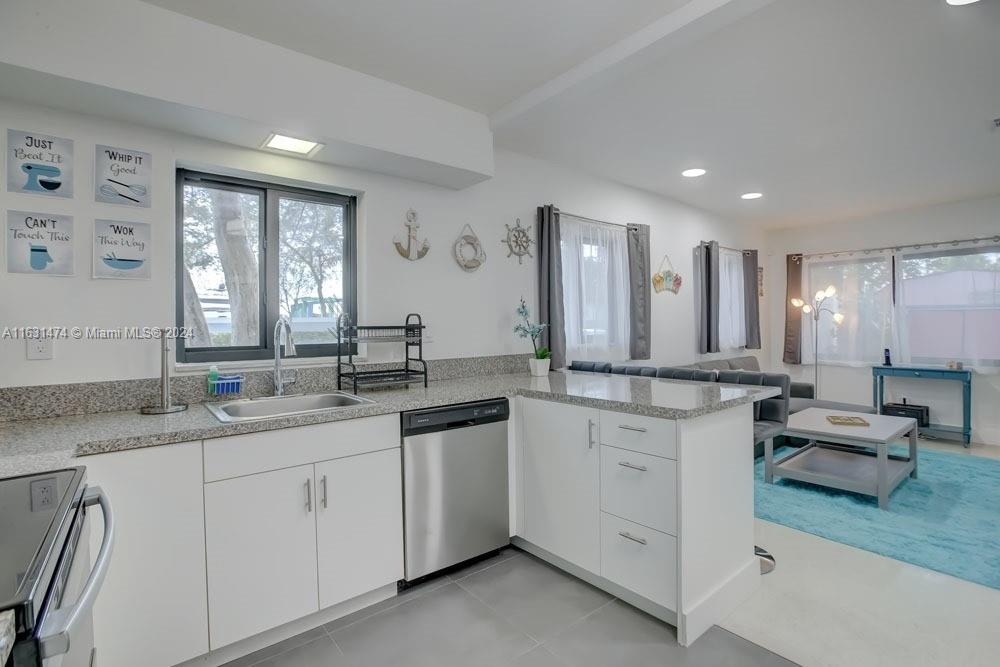 OSCEOLA PARK - Residential Lease