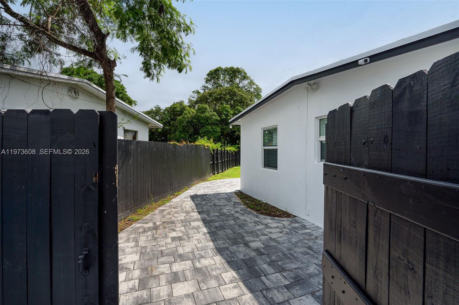 BOULEVARD GARDENS - Residential