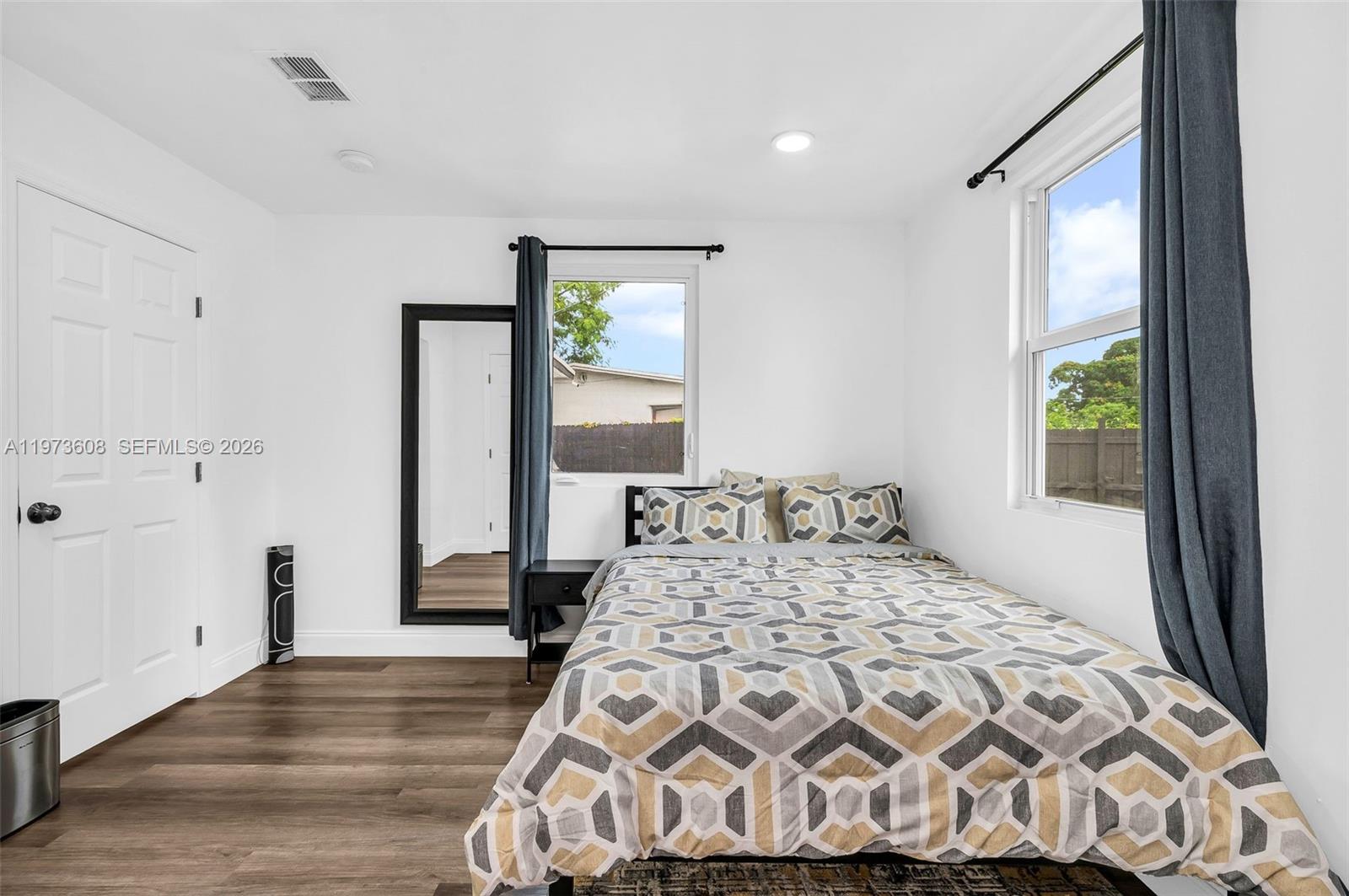 BOULEVARD GARDENS - Residential