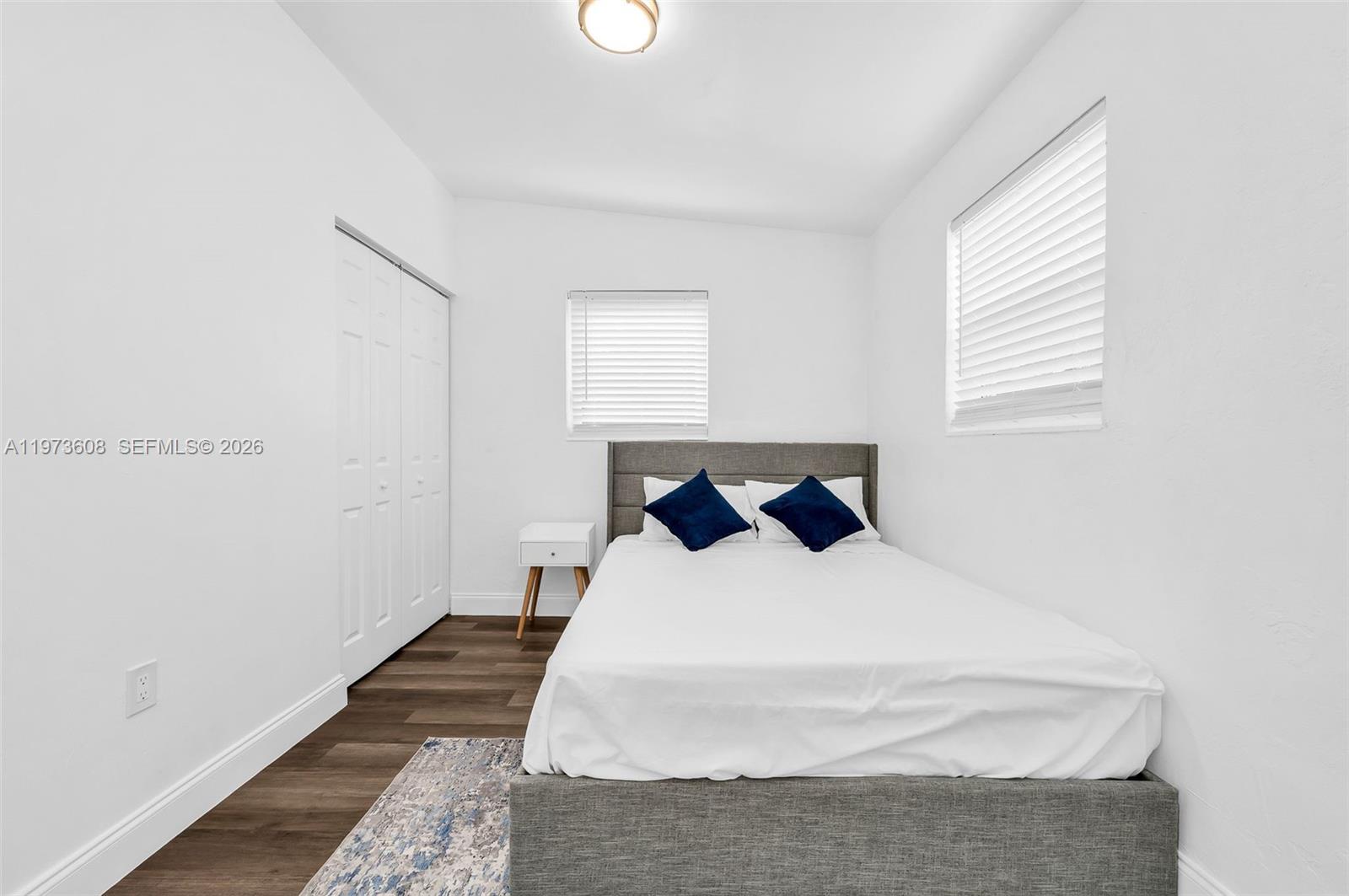 BOULEVARD GARDENS - Residential