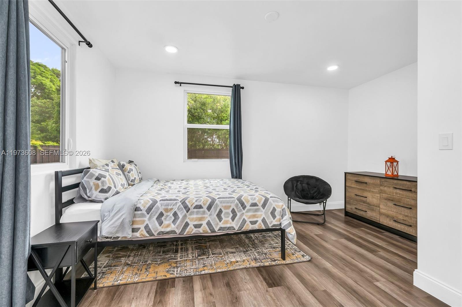 BOULEVARD GARDENS - Residential