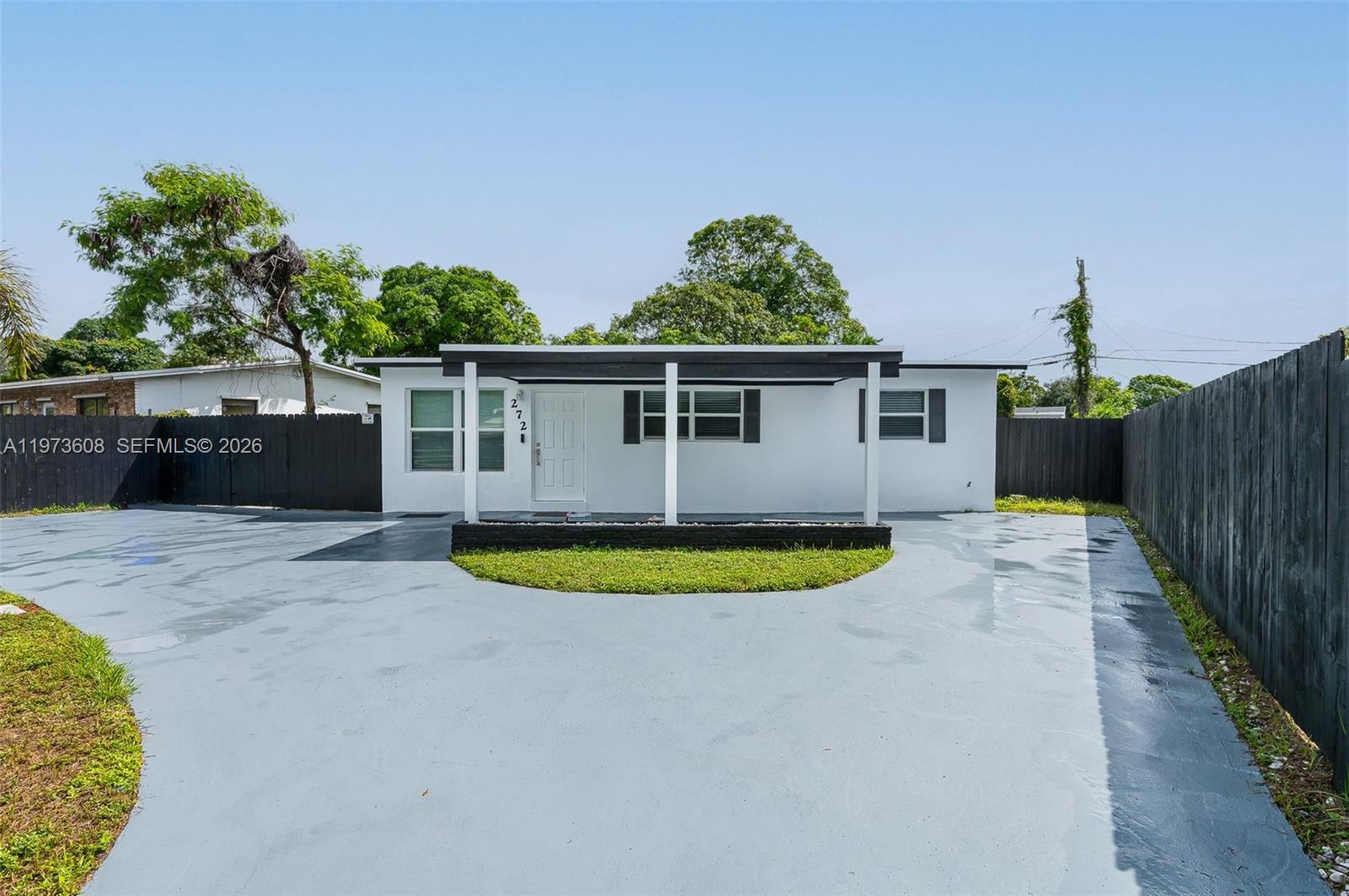 BOULEVARD GARDENS - Residential
