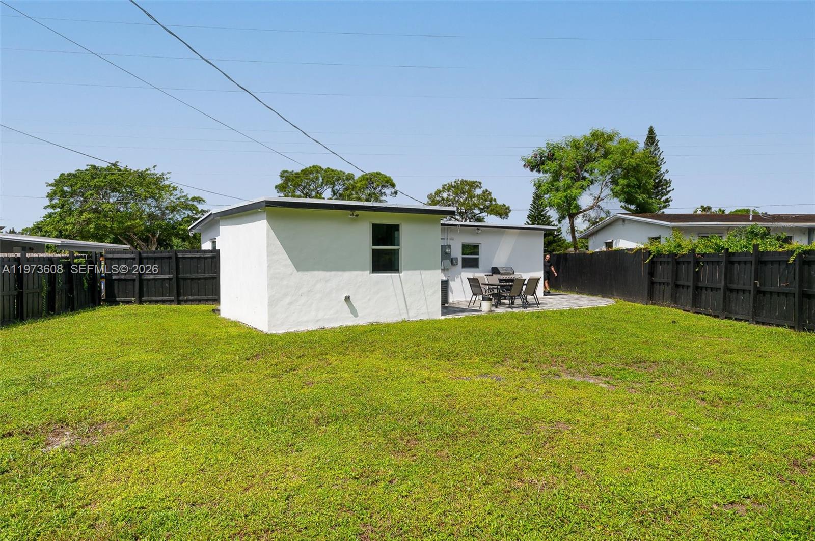 BOULEVARD GARDENS - Residential