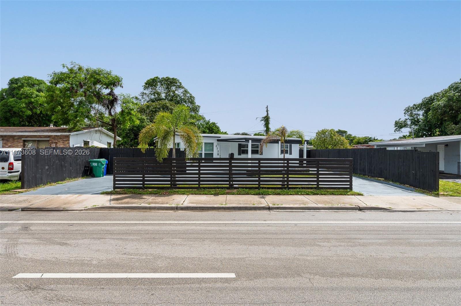 BOULEVARD GARDENS - Residential