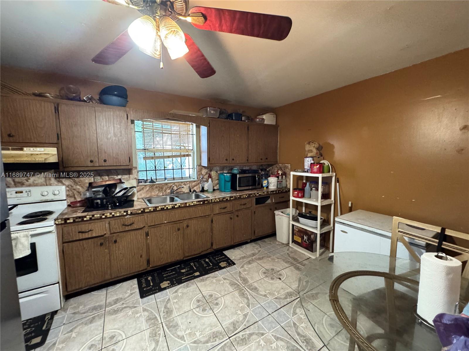 SHON-MOR ESTS SEC 2 - Residential