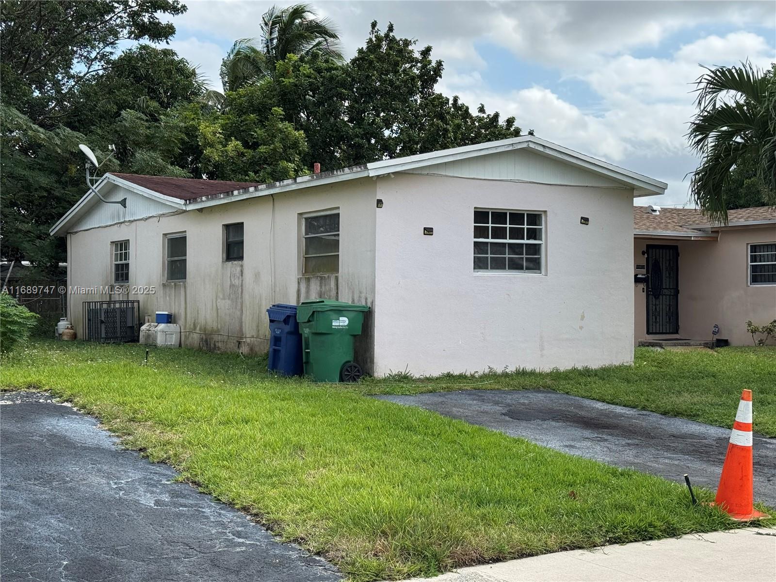 SHON-MOR ESTS SEC 2 - Residential