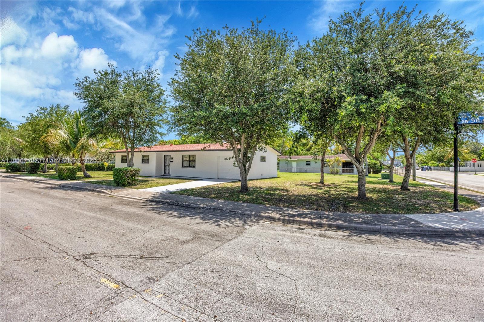 6250 SW 58th Pl