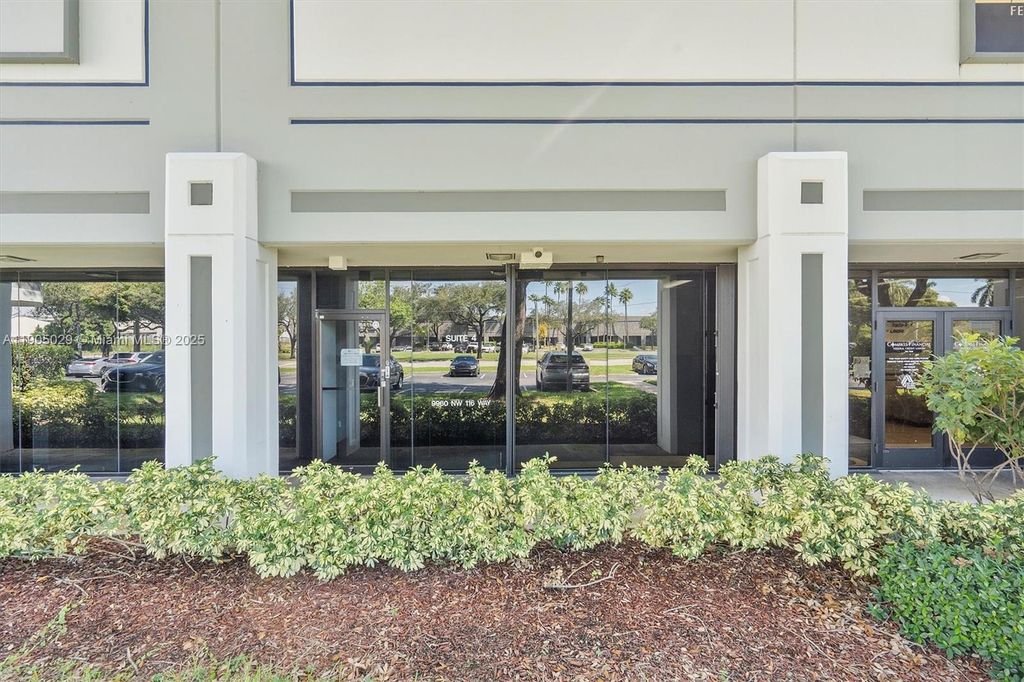 Photo of 9960 NW 116th Way #4, Medley, FL 33178 (MLS # A11905029)