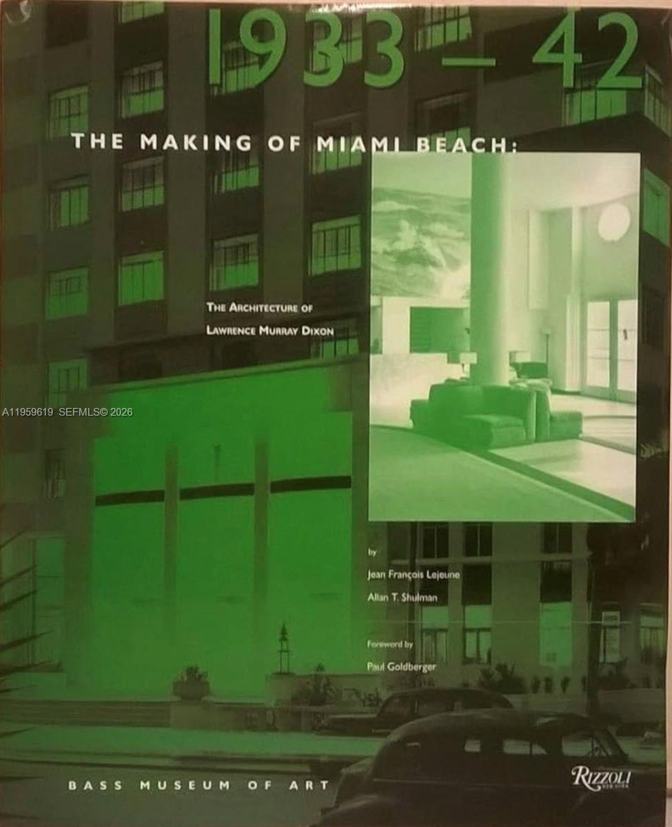 BEACHWAY CONDO - Residential