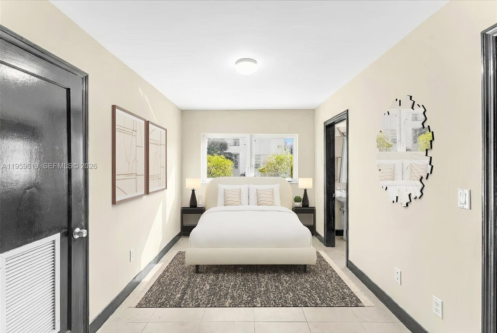 BEACHWAY CONDO - Residential