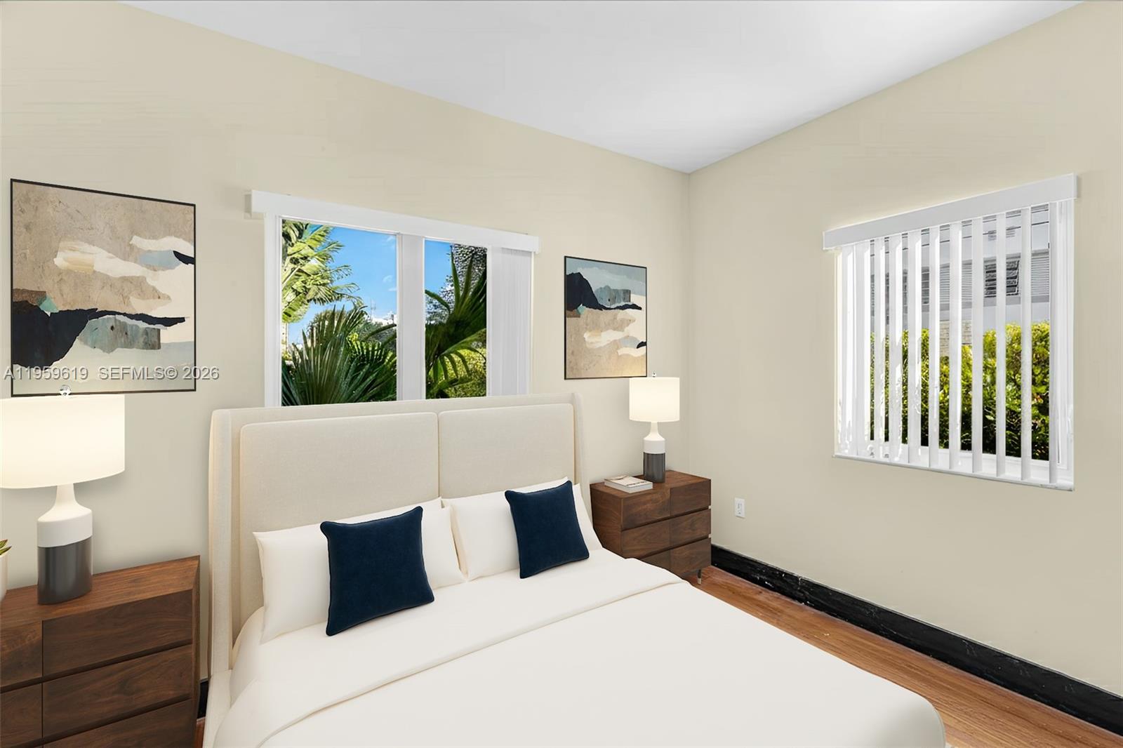 BEACHWAY CONDO - Residential