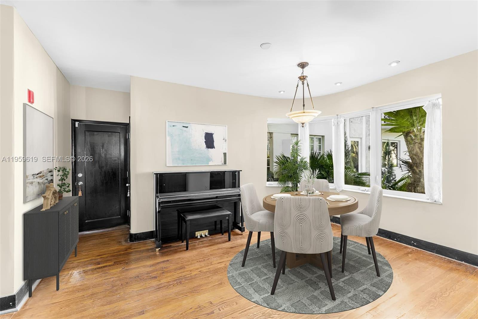 BEACHWAY CONDO - Residential