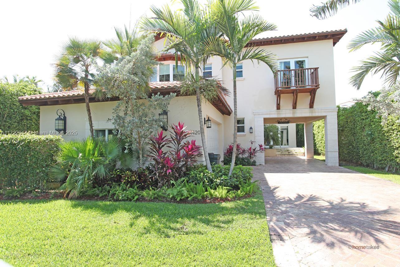 1420 W 21st St, Miami Beach, Miami-Dade County, Florida - 6 Bedrooms  
8 Bathrooms - 