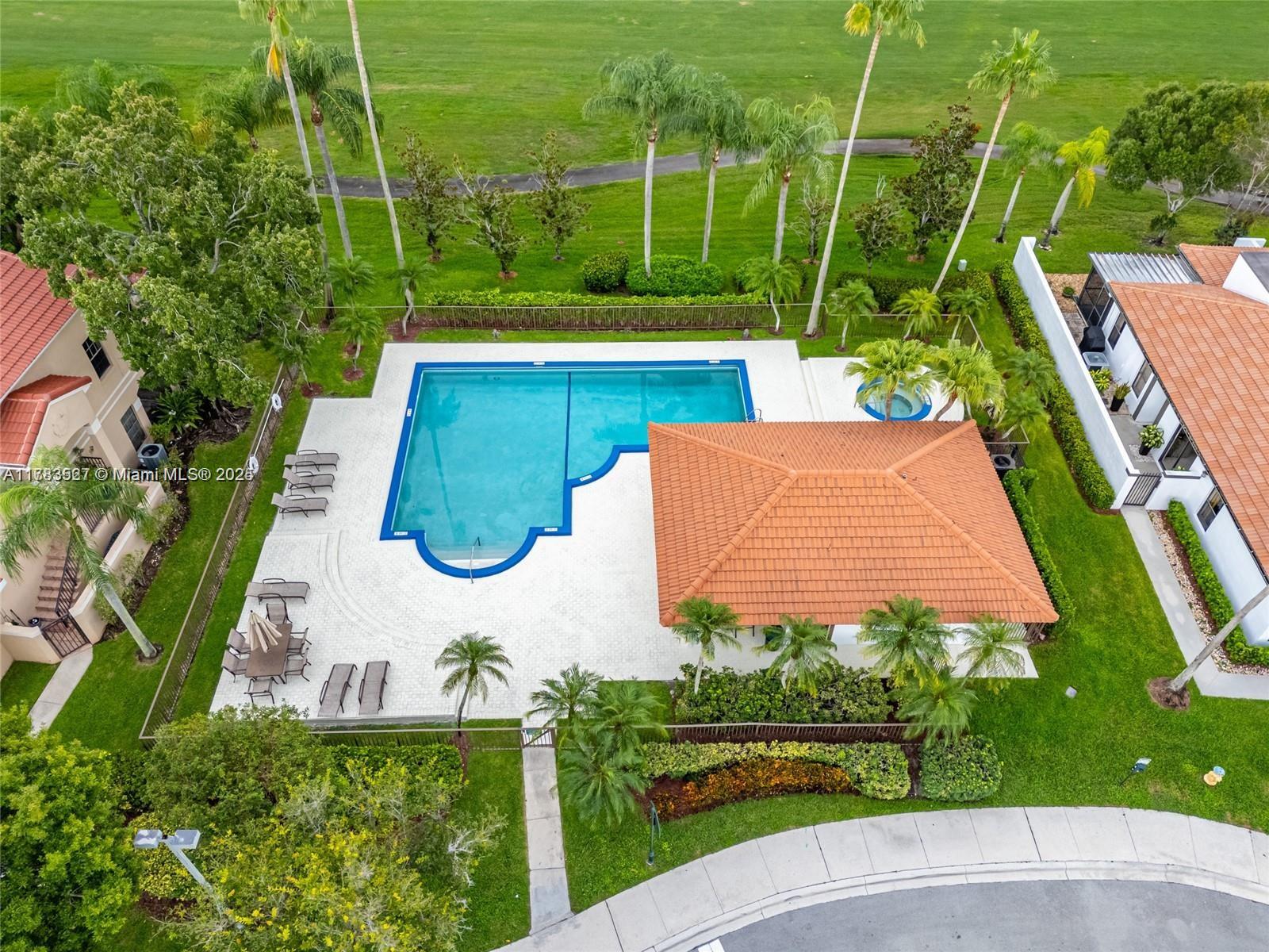 502 SW 158th Ter 203