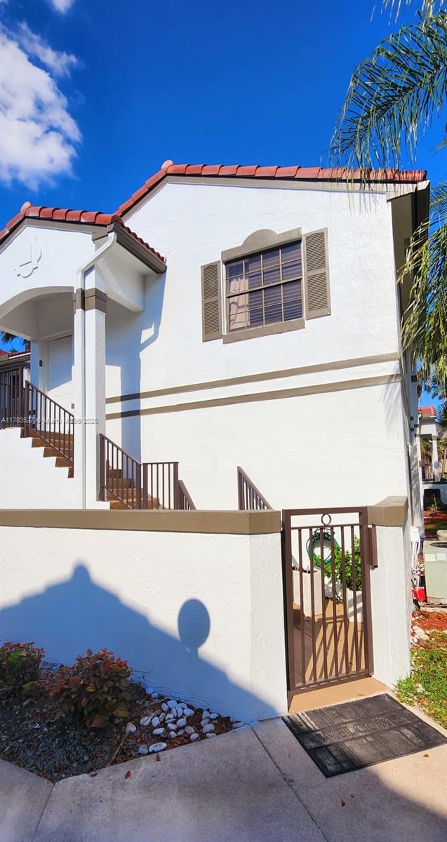 502 Sw 158th Ter 203, Pembroke Pines, Miami-Dade County, Florida - 2 Bedrooms  
2 Bathrooms - 