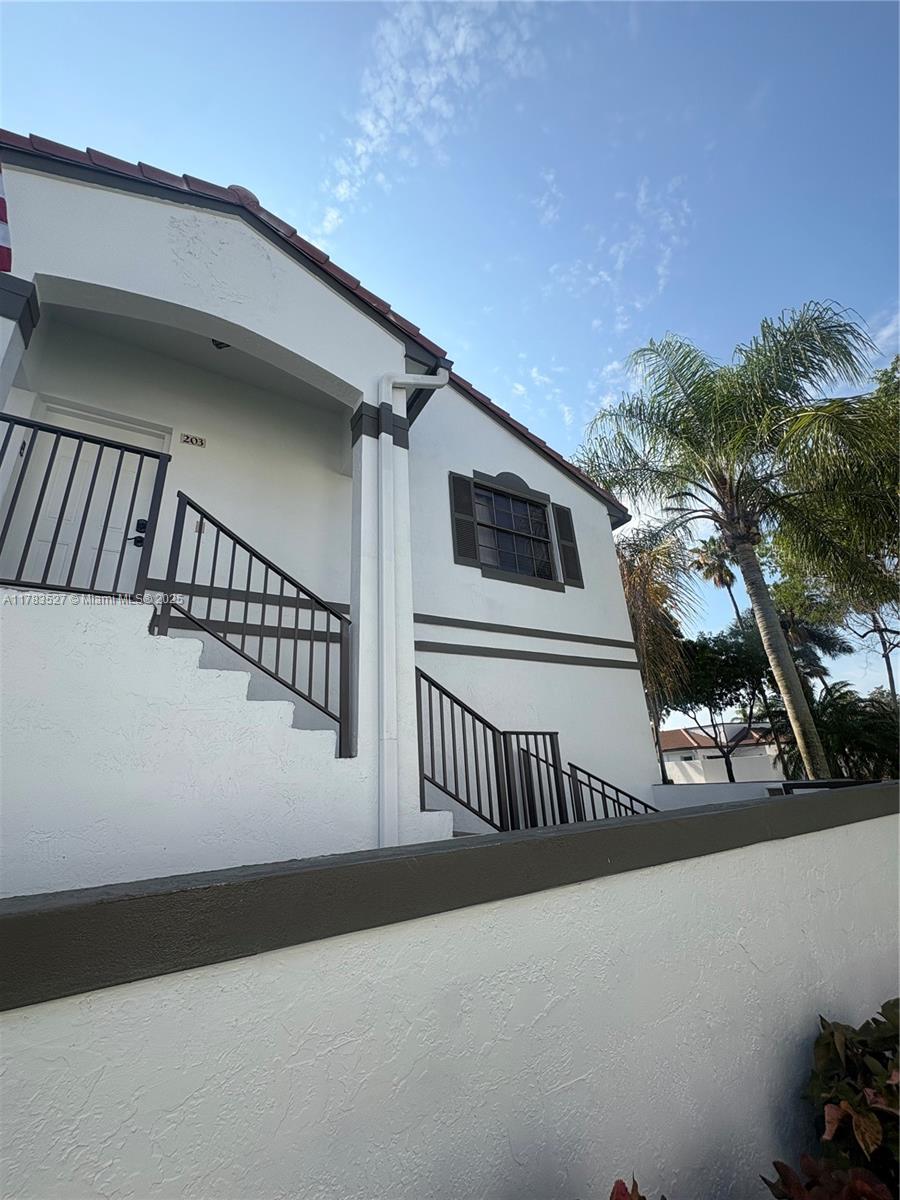 502 SW 158th Ter 203
