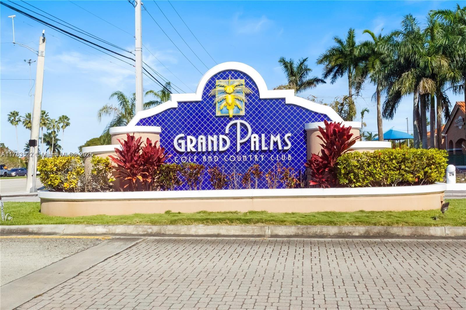 Property for Sale at 502 Sw 158th Ter 203, Pembroke Pines, Miami-Dade County, Florida - Bedrooms: 2 
Bathrooms: 2  - $350,000