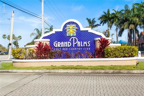 502 SW 158th Ter 203 Pembroke Pines FL 33027