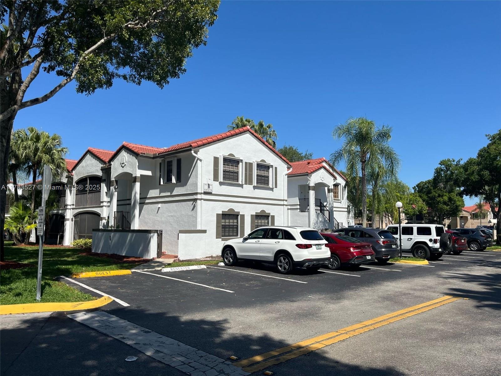 Property for Sale at 502 Sw 158th Ter 203, Pembroke Pines, Miami-Dade County, Florida - Bedrooms: 2 
Bathrooms: 2  - $345,900