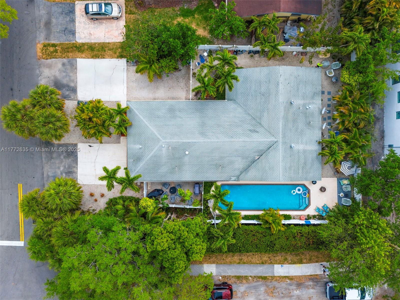 Oak Grove - Residential Income