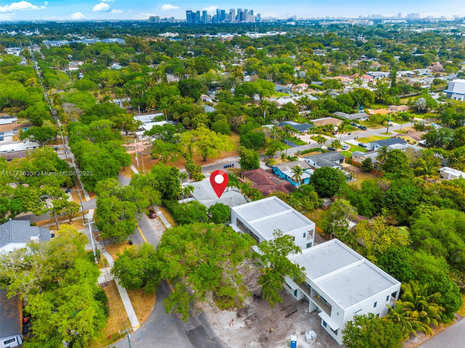 Oak Grove - Residential Income