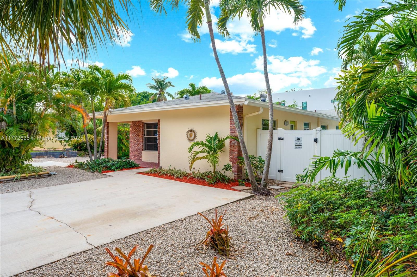 Oak Grove - Residential Income