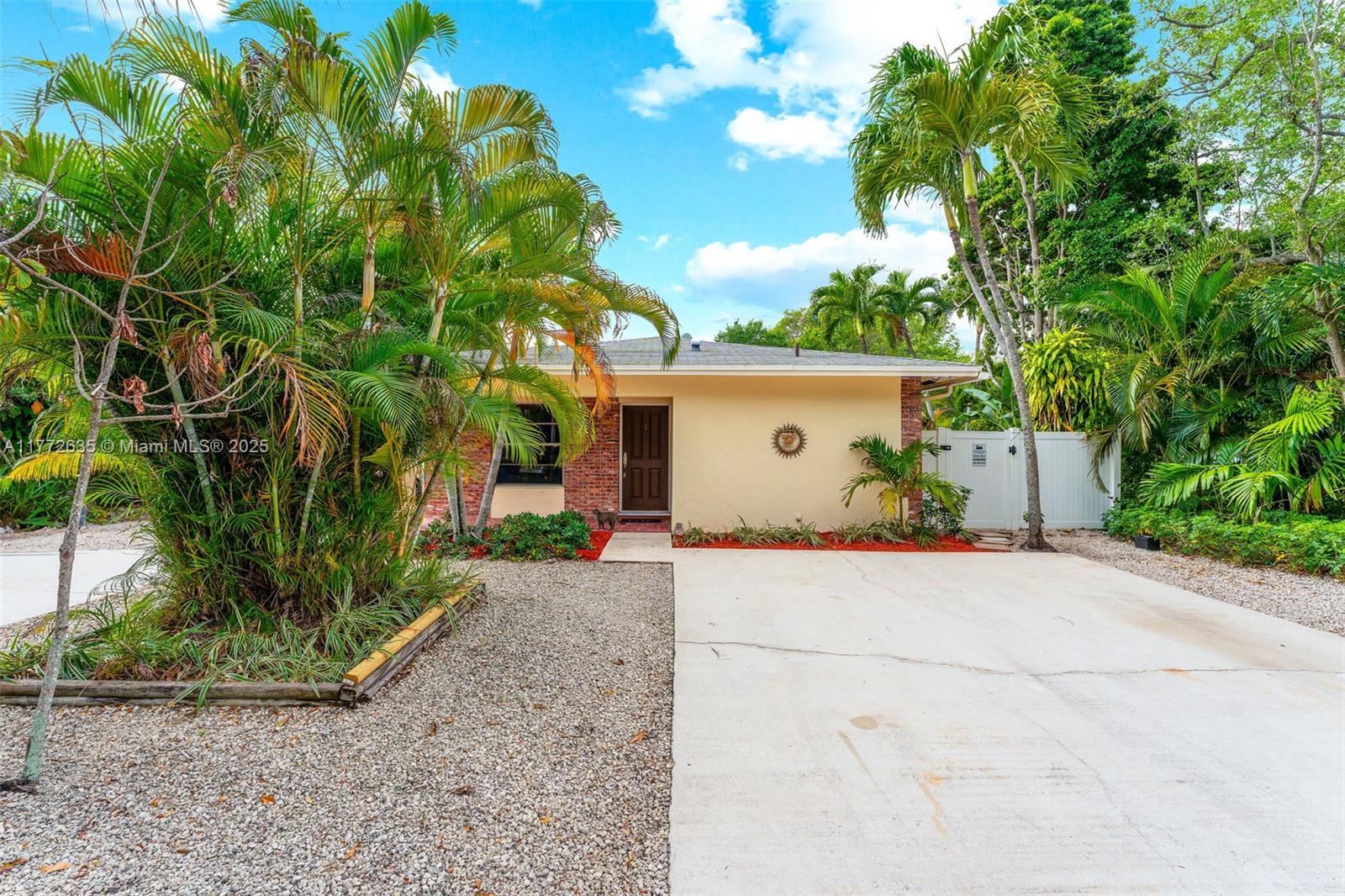 Oak Grove - Residential Income