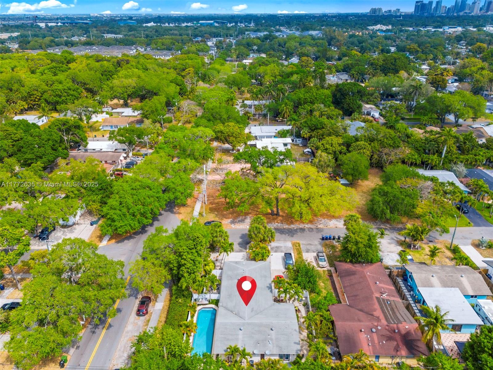 Oak Grove - Residential Income
