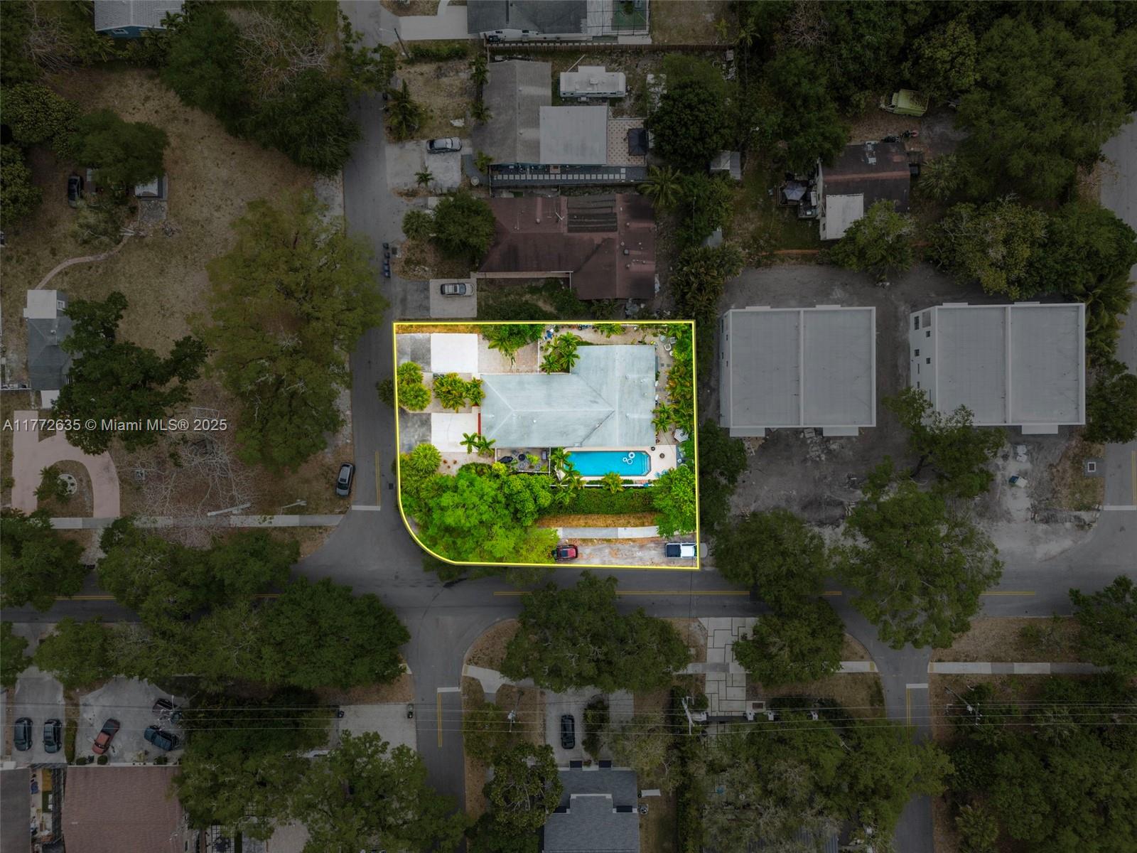 Oak Grove - Residential Income