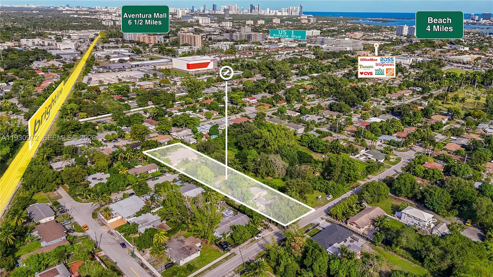 BAYVIEW ACRES - Land