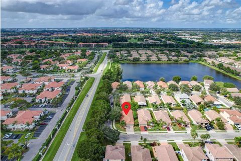 A home in Pembroke Pines