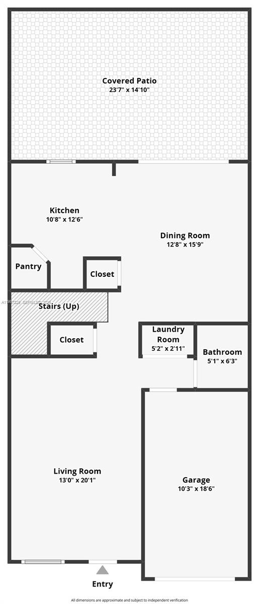 SILVER PALM EAST SEC TWO - Residential