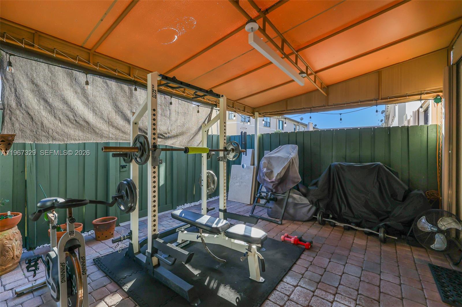 SILVER PALM EAST SEC TWO - Residential