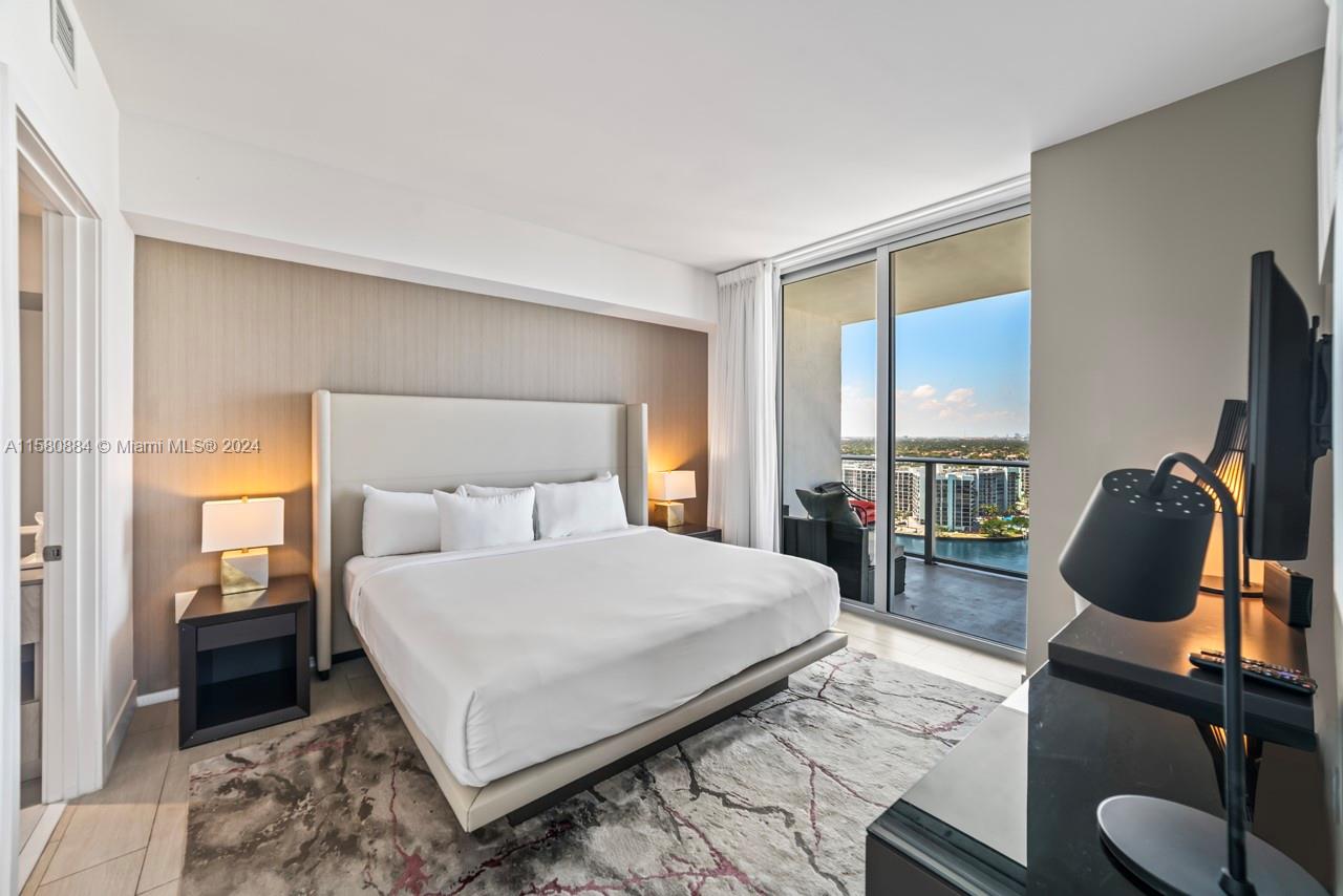 4010 SOUTH OCEAN CONDO - Residential Lease