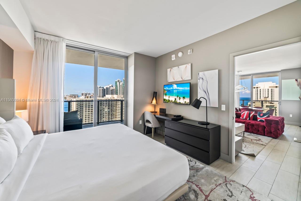 4010 SOUTH OCEAN CONDO - Residential Lease