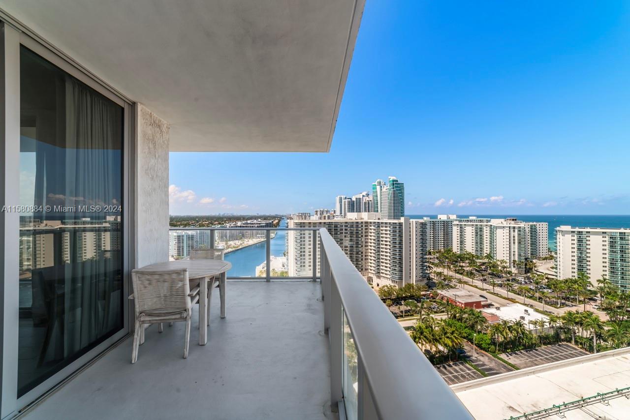 4010 SOUTH OCEAN CONDO - Residential Lease