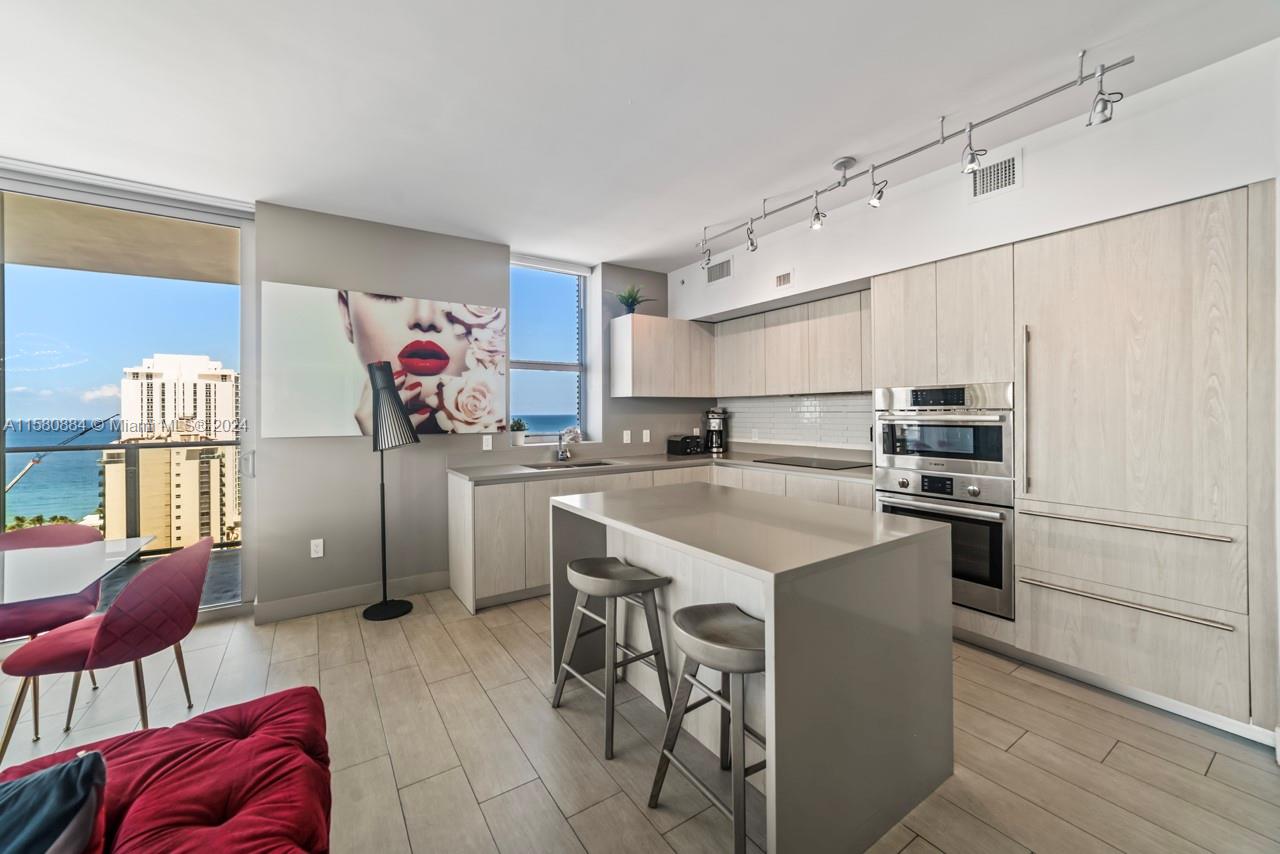 4010 SOUTH OCEAN CONDO - Residential Lease