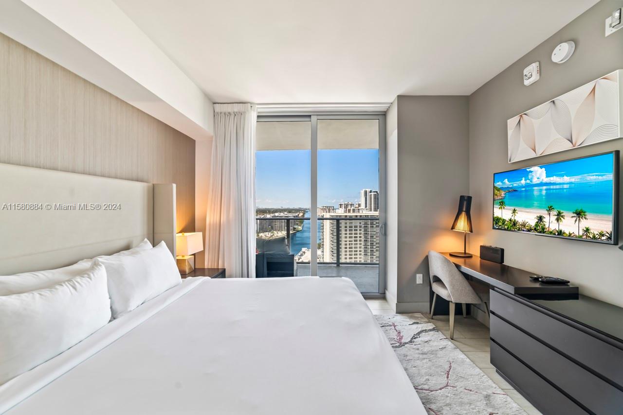 4010 SOUTH OCEAN CONDO - Residential Lease