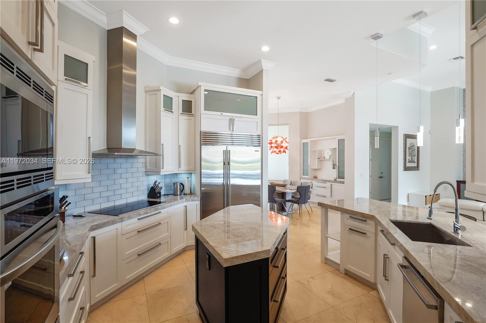 SECTOR 7 - - Residential