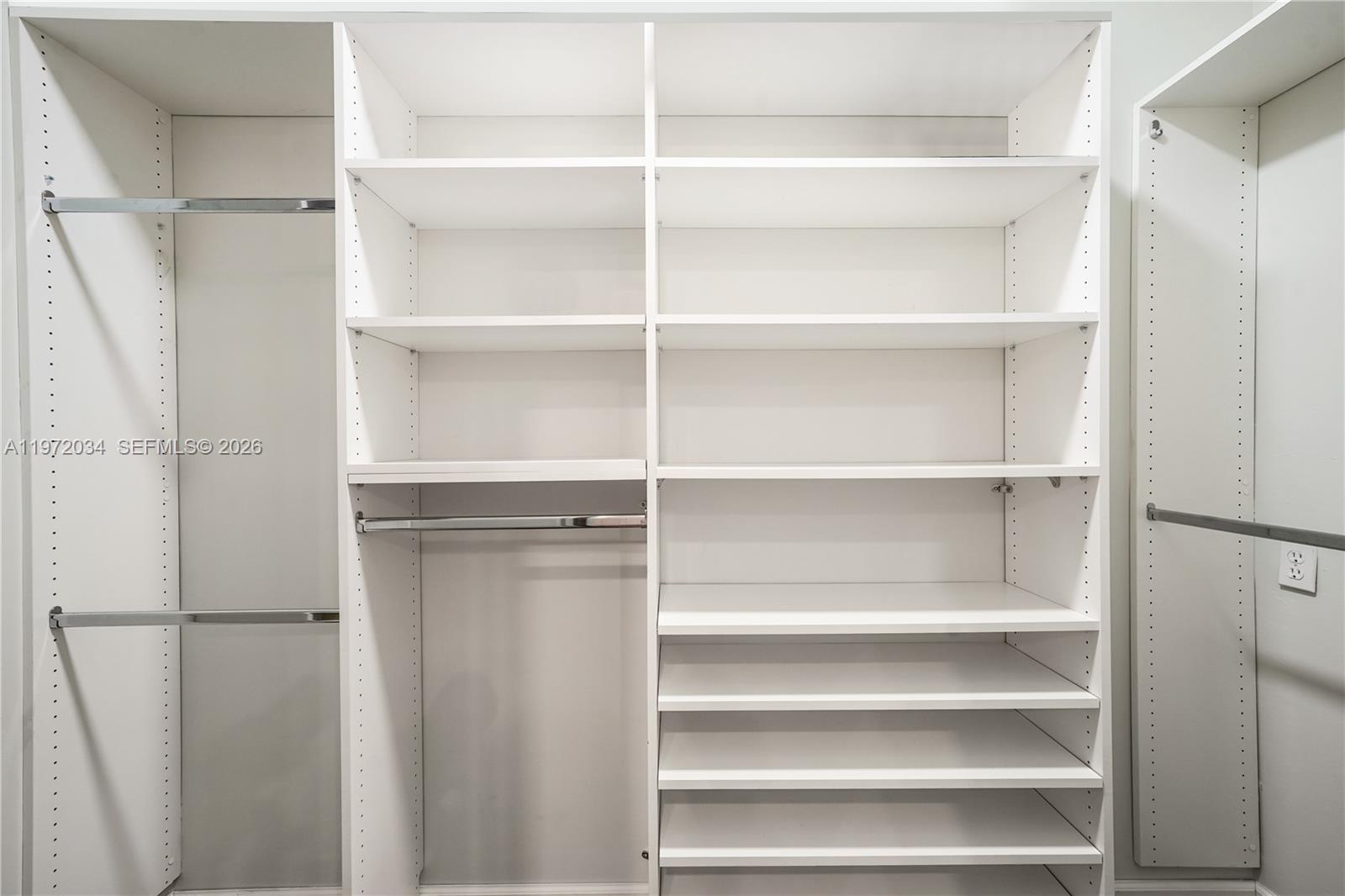 SECTOR 7 - - Residential